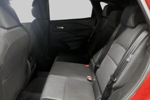 Nissan Qashqai esikatselu 10