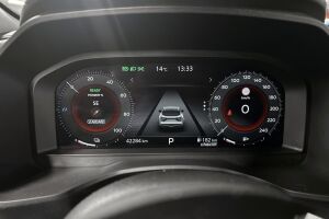 Nissan Qashqai esikatselu 15