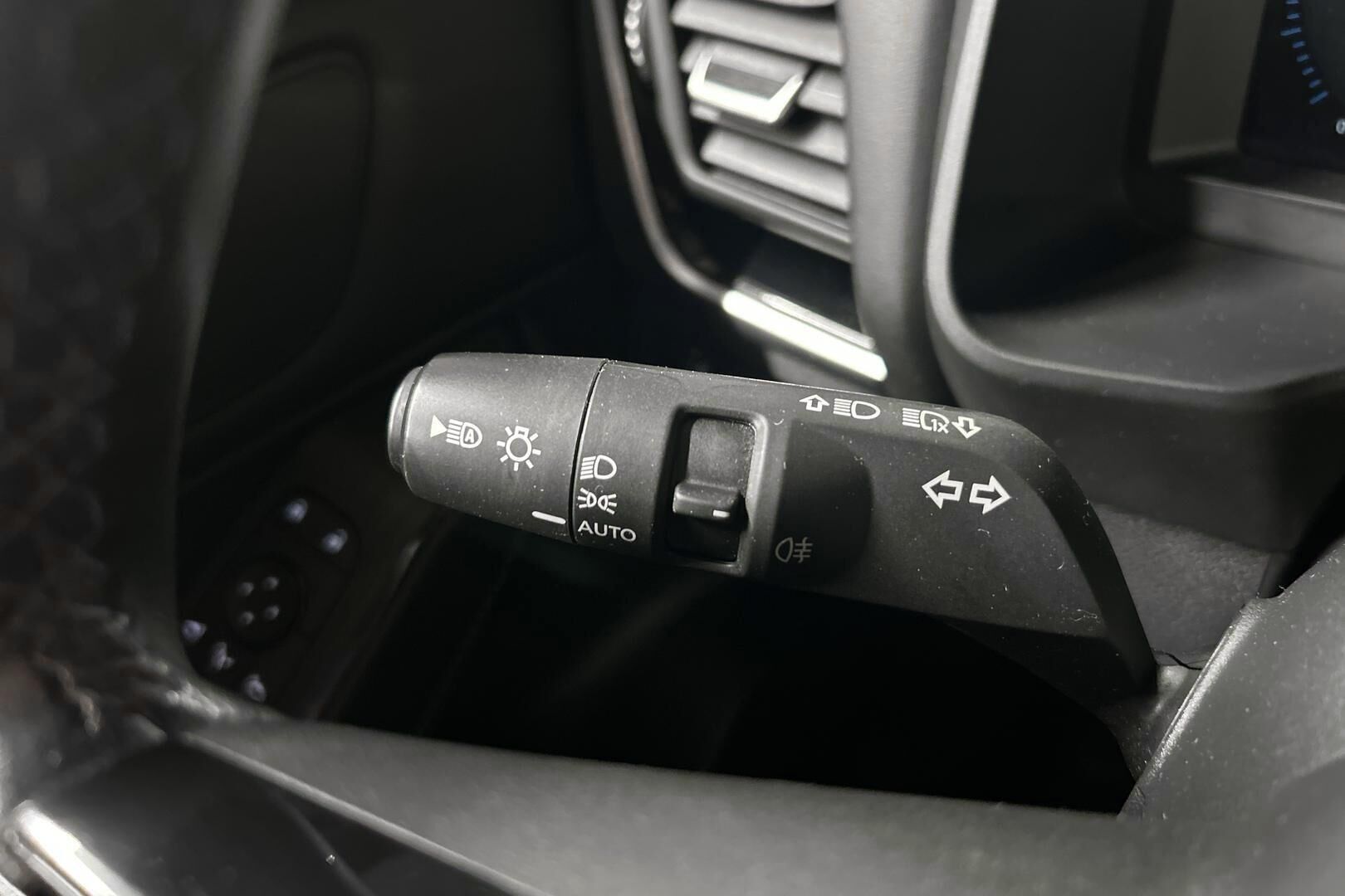 Nissan Qashqai iso kuva 19