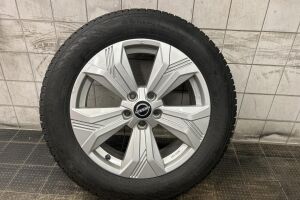 Nissan Qashqai esikatselu 32