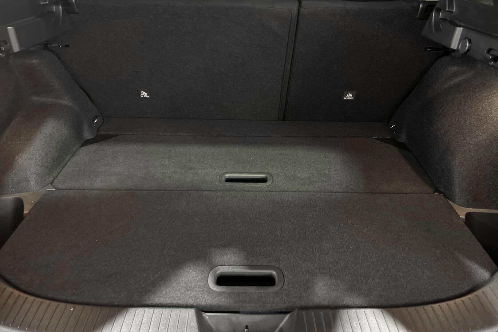 Nissan Qashqai iso kuva 12