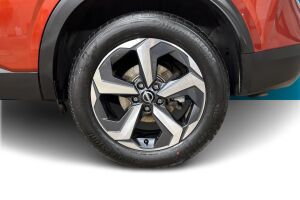 Nissan Qashqai esikatselu 13