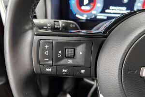 Nissan Qashqai esikatselu 15