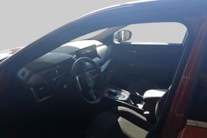 Nissan Qashqai esikatselu 2