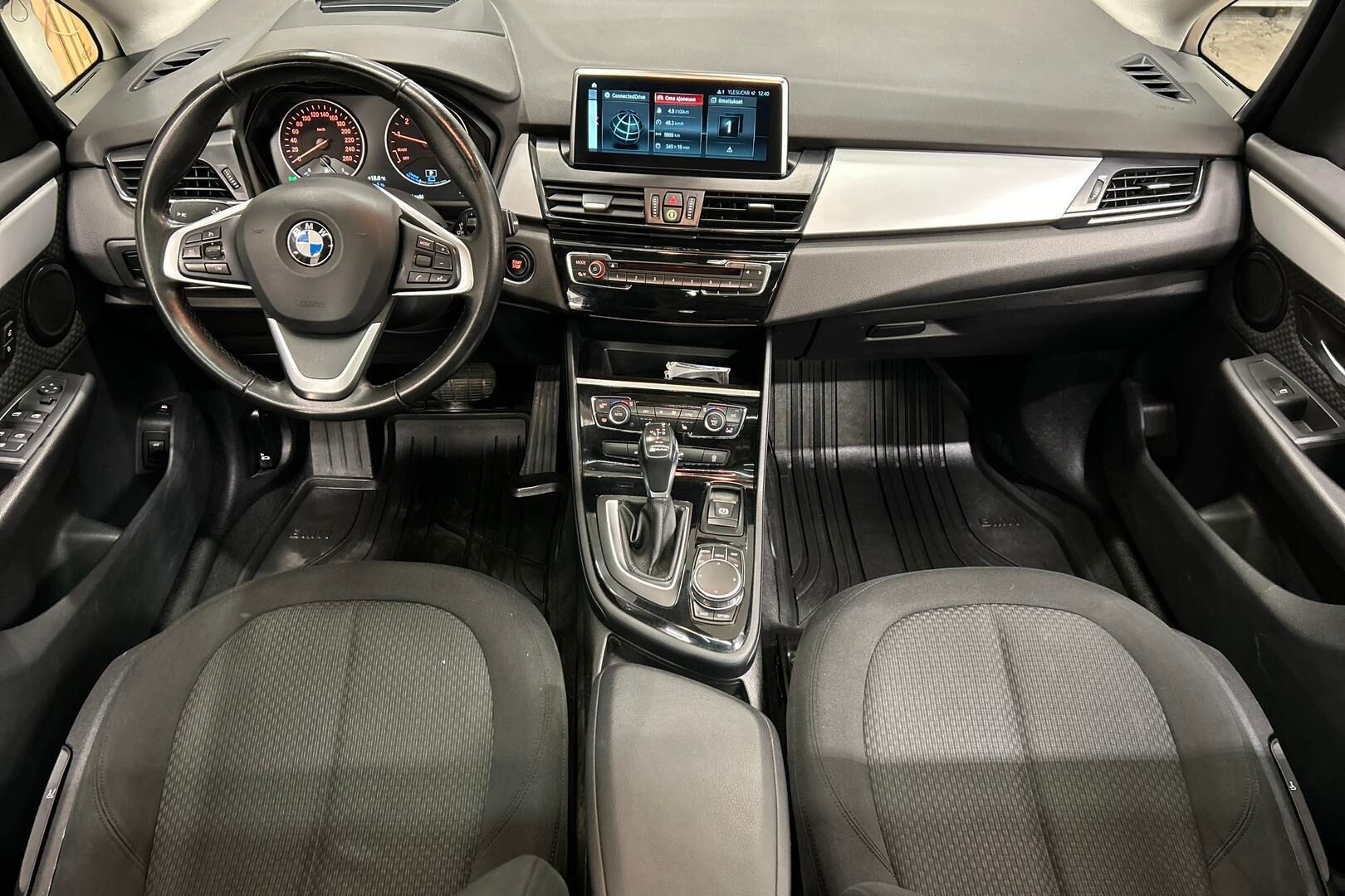 BMW 2-sarja iso kuva 11