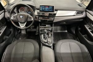 BMW 2-sarja esikatselu 11