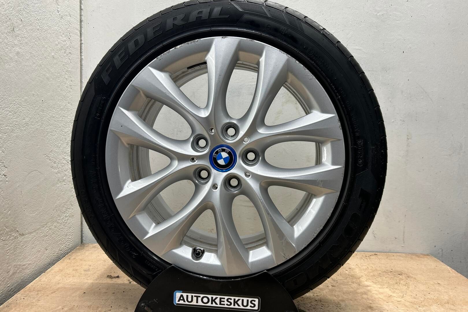 BMW 2-sarja iso kuva 13