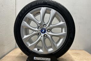 BMW 2-sarja esikatselu 13