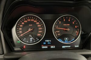 BMW 2-sarja esikatselu 14