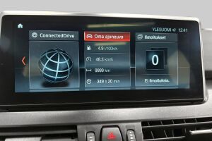 BMW 2-sarja esikatselu 15