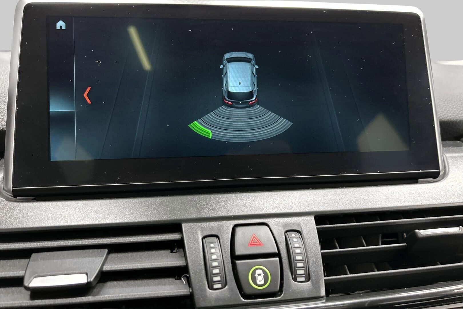 BMW 2-sarja iso kuva 16