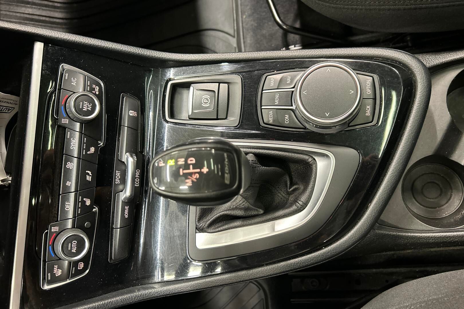 BMW 2-sarja iso kuva 17