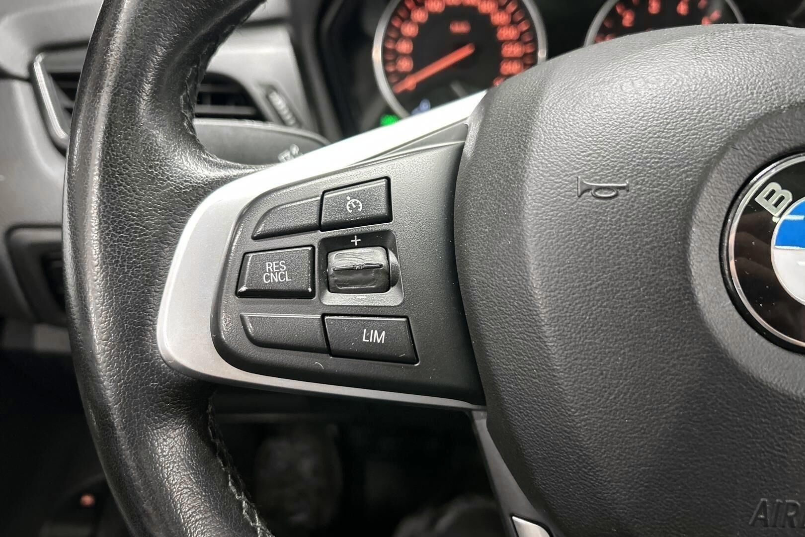 BMW 2-sarja iso kuva 19