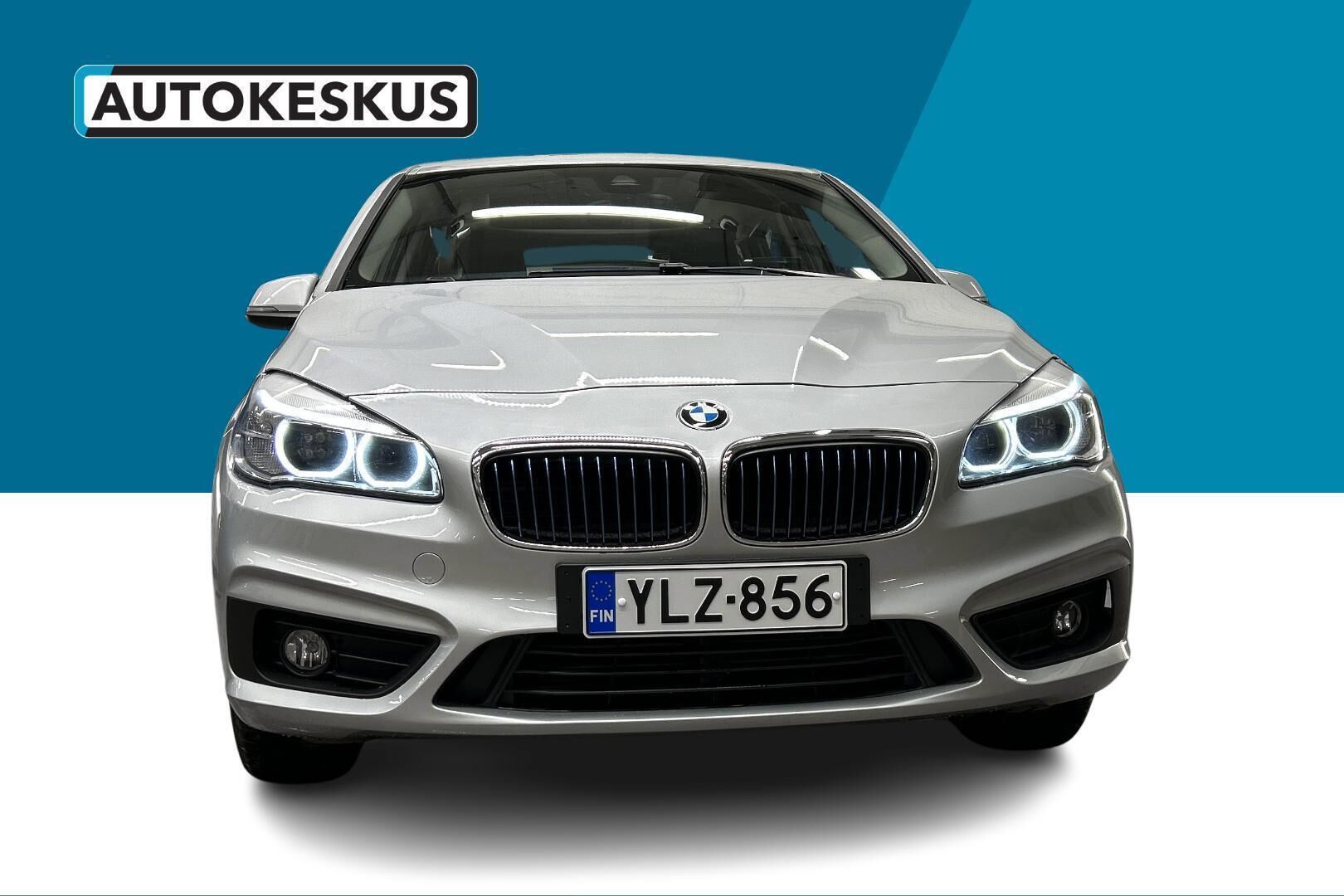 BMW 2-sarja iso kuva 2