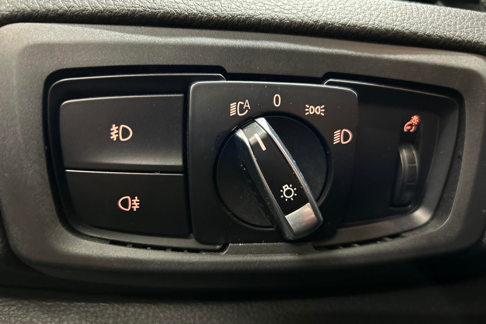 BMW 2-sarja iso kuva 20