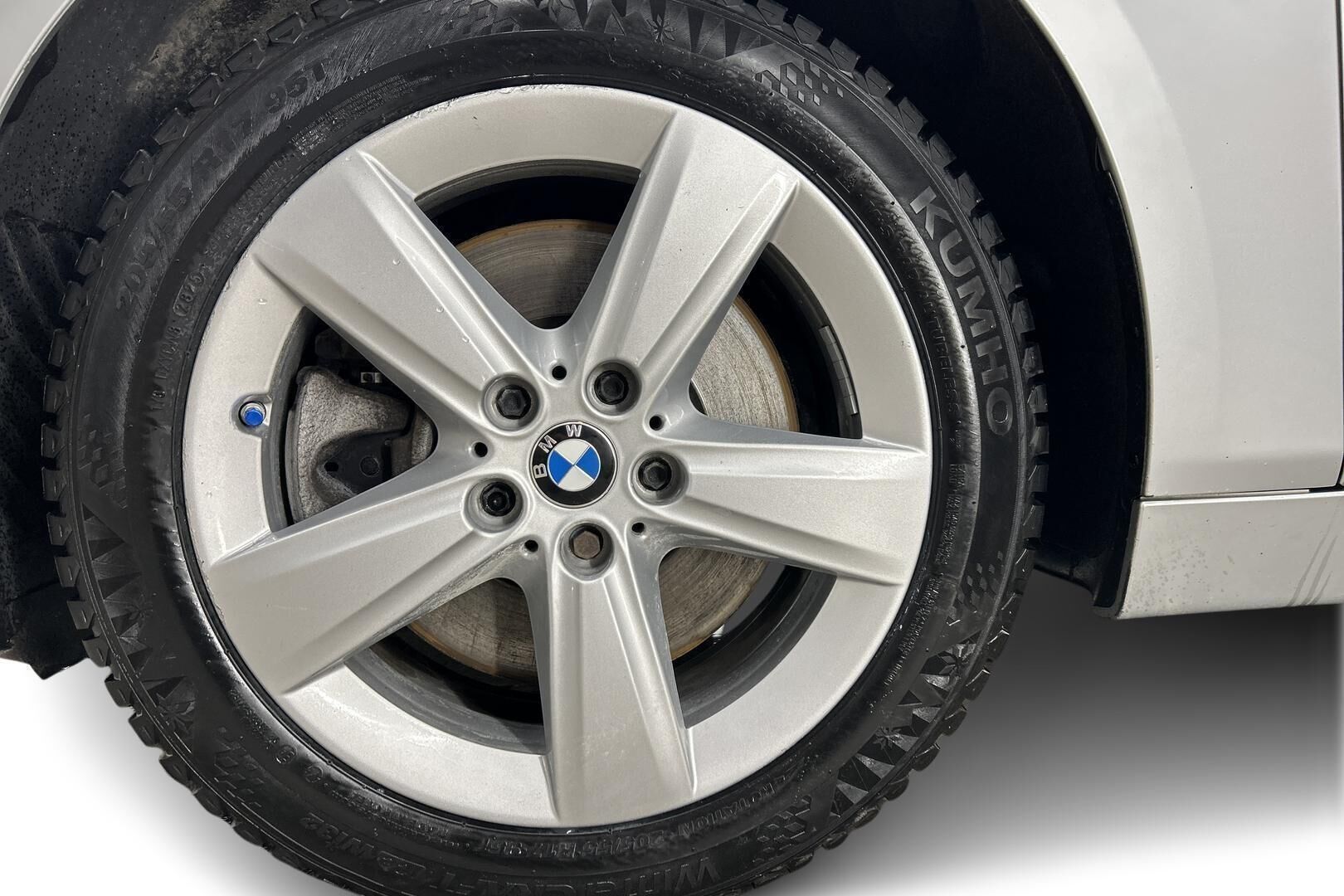 BMW 2-sarja iso kuva 22