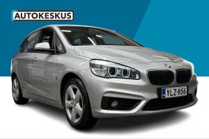 BMW 2-sarja esikatselu 3