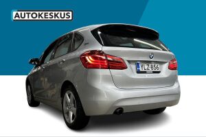 BMW 2-sarja esikatselu 7