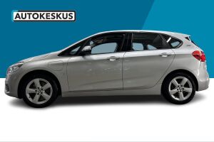 BMW 2-sarja esikatselu 8