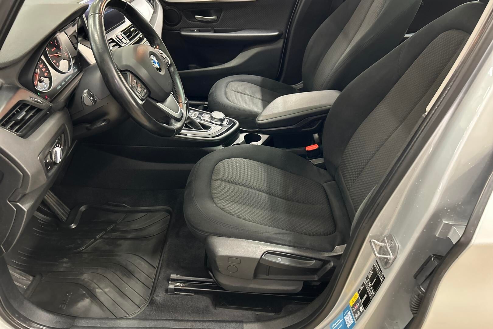 BMW 2-sarja iso kuva 9