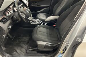 BMW 2-sarja esikatselu 9