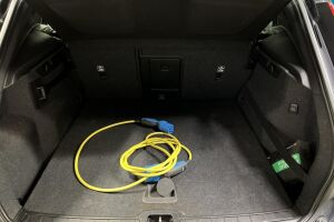 Volvo XC40 esikatselu 12
