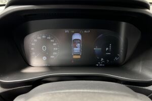 Volvo XC40 esikatselu 14