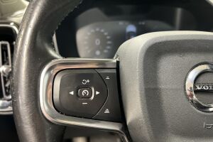 Volvo XC40 esikatselu 17