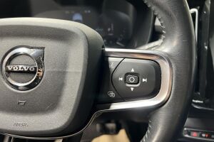 Volvo XC40 esikatselu 21