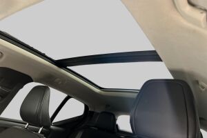 Volvo XC40 esikatselu 22