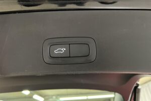 Volvo XC40 esikatselu 21