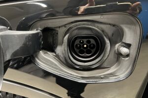 Volvo XC40 esikatselu 9