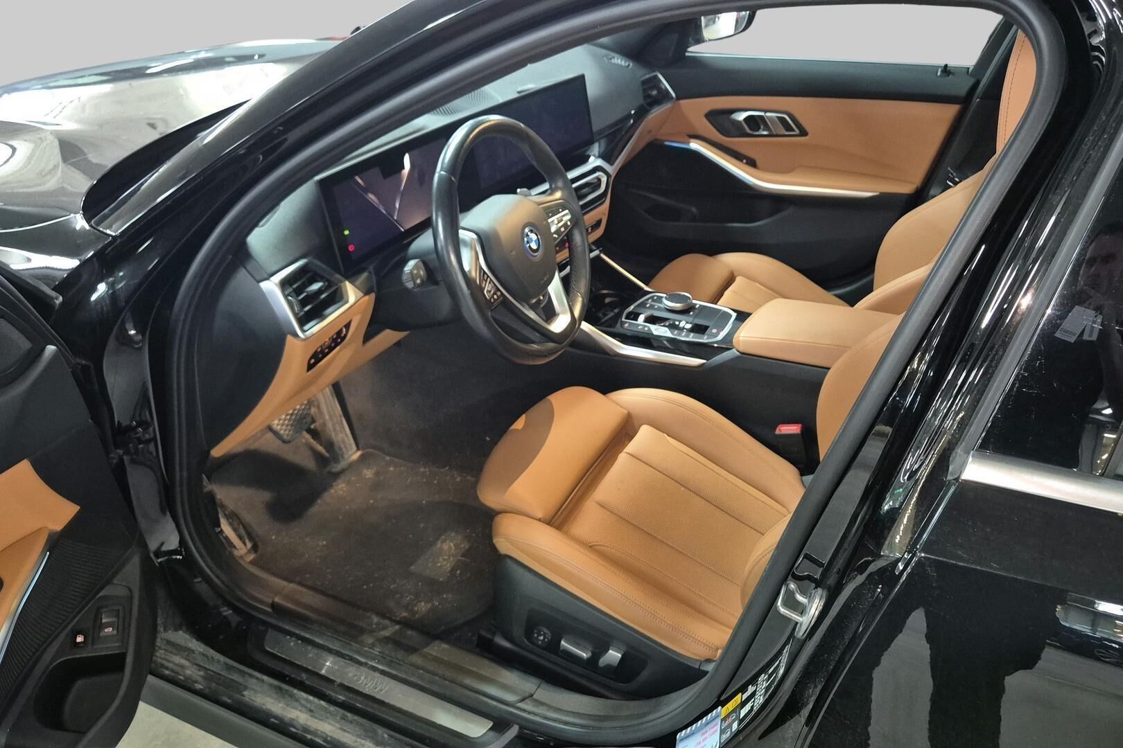 BMW 3-sarja iso kuva 1