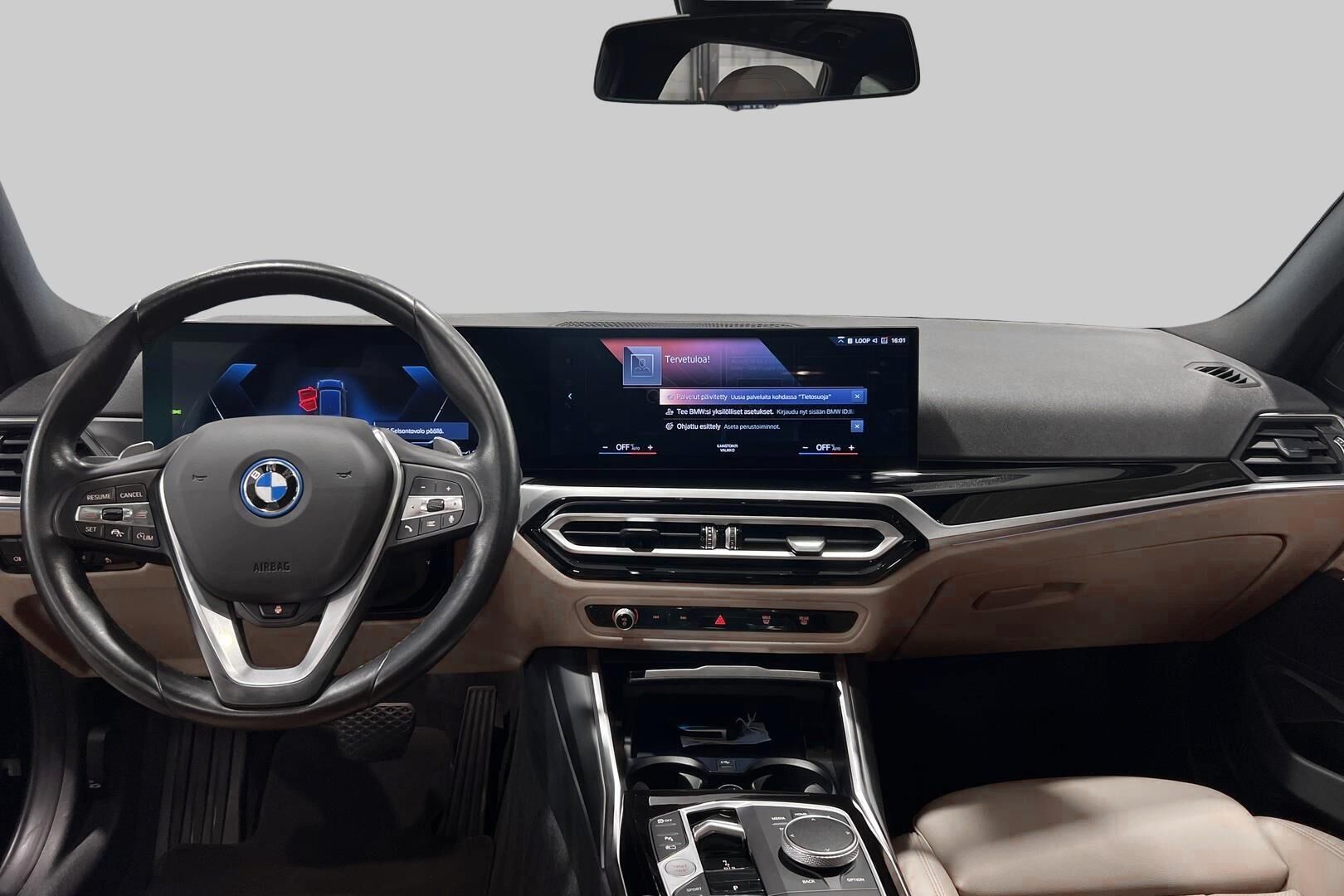 BMW 3-sarja iso kuva 4