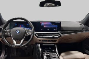 BMW 3-sarja esikatselu 4