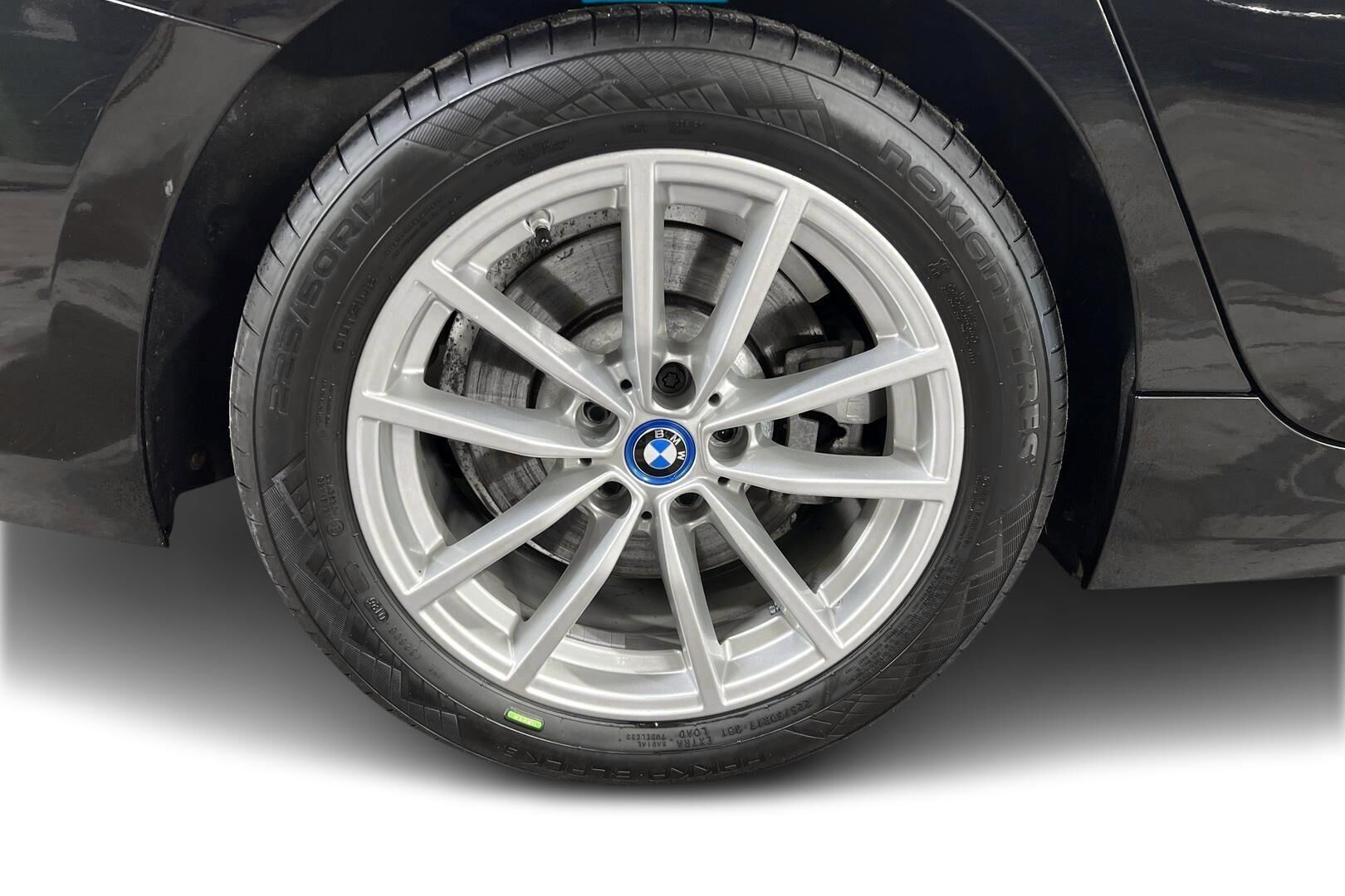 BMW 3-sarja iso kuva 6