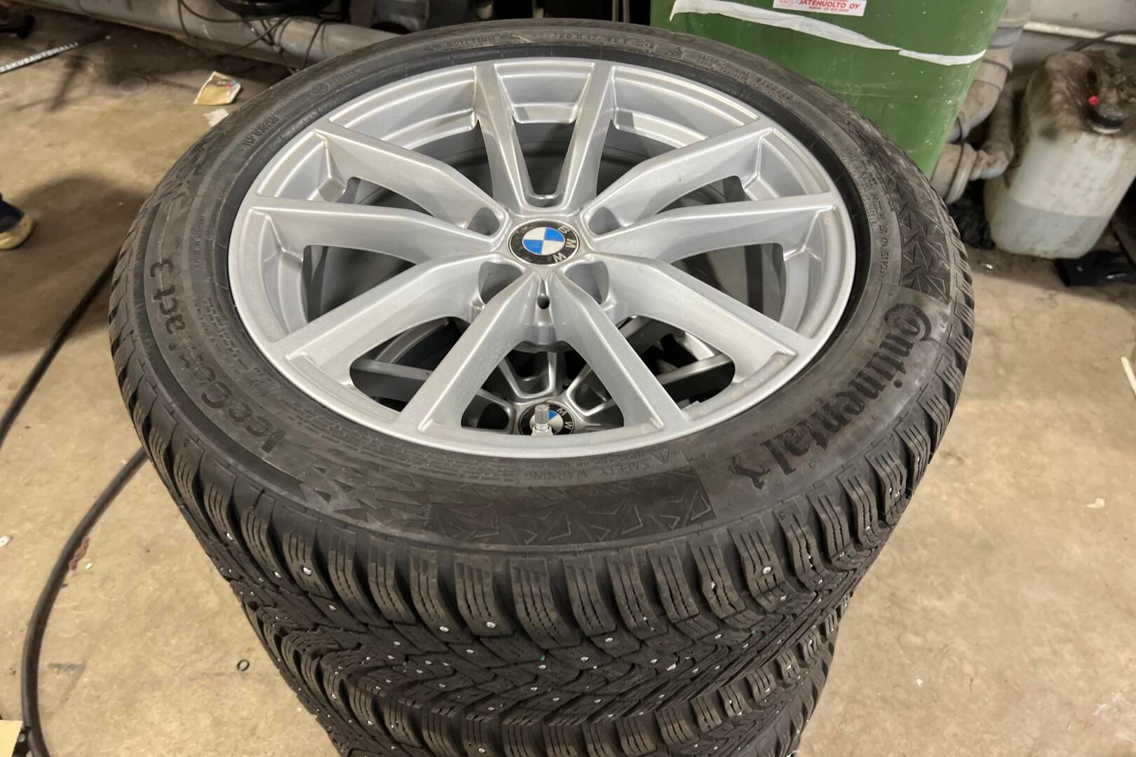BMW 3-sarja iso kuva 7