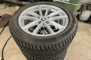 BMW 3-sarja esikatselu 7