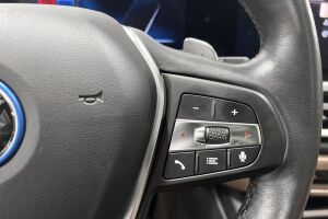 BMW 3-sarja esikatselu 11