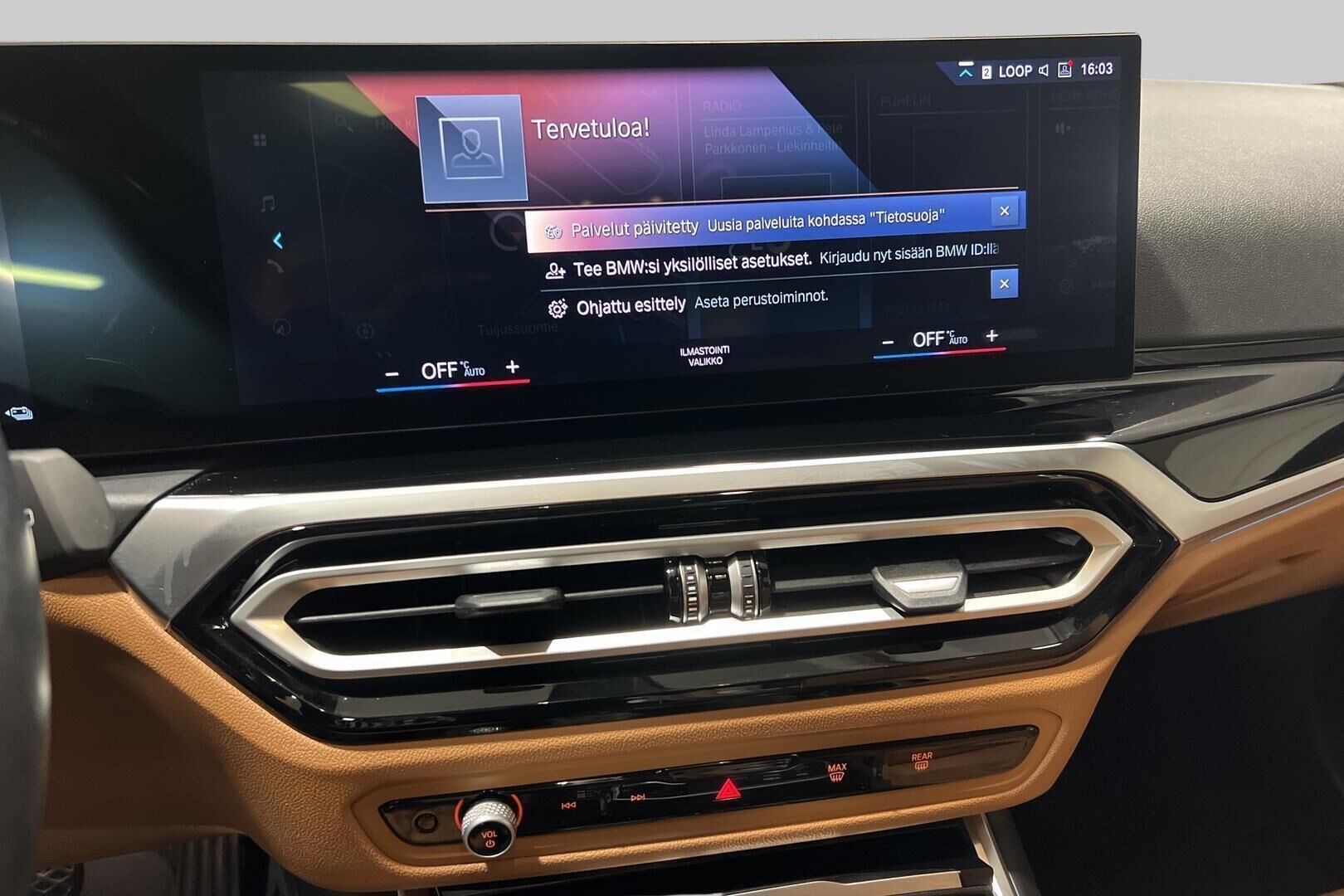 BMW 3-sarja iso kuva 24