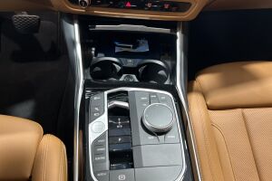 BMW 3-sarja esikatselu 25