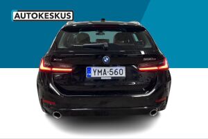 BMW 3-sarja esikatselu 17