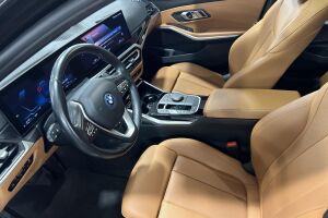 BMW 3-sarja esikatselu 19