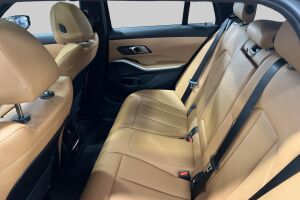 BMW 3-sarja esikatselu 3