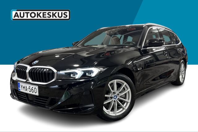 BMW 3-sarja