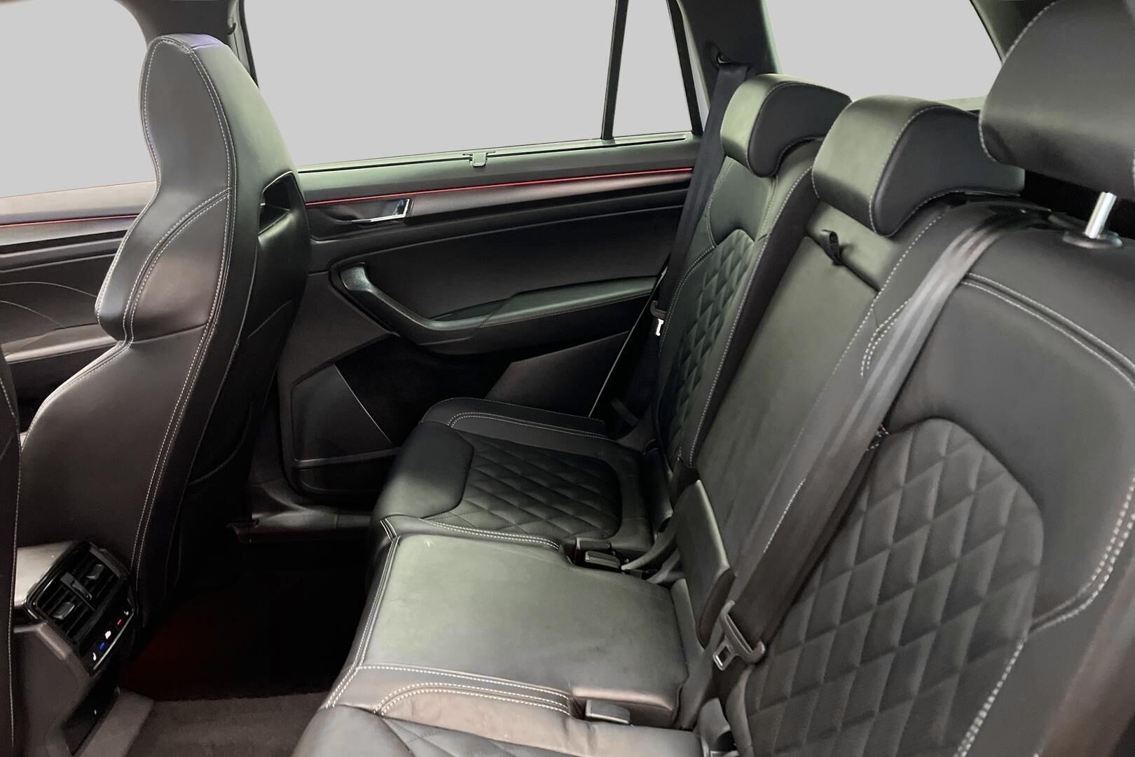 Skoda Kodiaq iso kuva 6