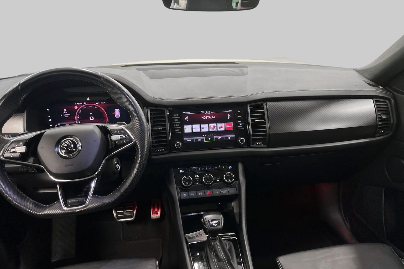 Skoda Kodiaq iso kuva 7