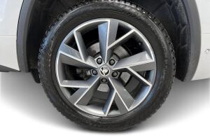 Skoda Kodiaq esikatselu 21