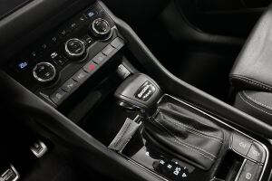 Skoda Kodiaq esikatselu 10