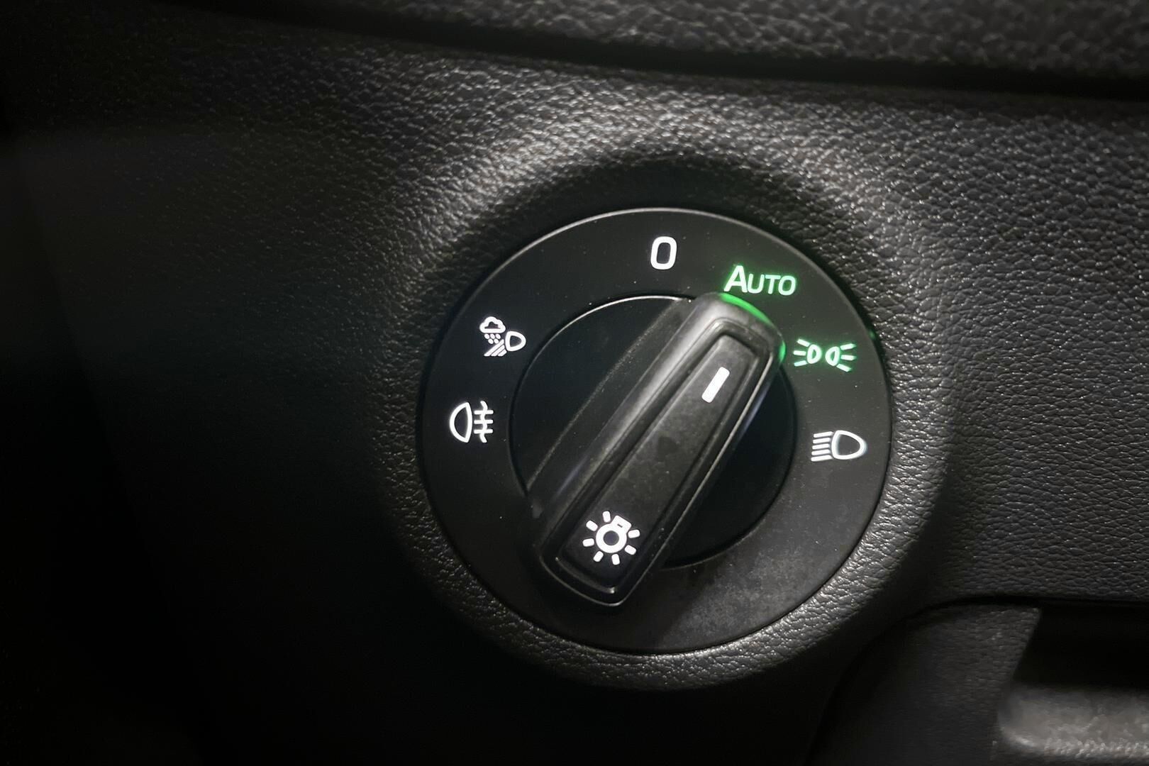 Skoda Kodiaq iso kuva 12